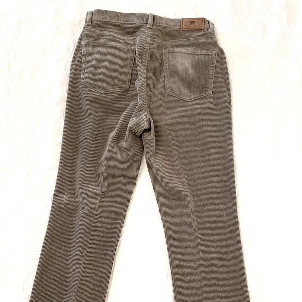 $ DROP Vintage Lauren Jeans Co. corduroy jeans, 10 - Picture 5 of 12